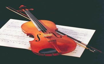 小提琴的教案参考6篇