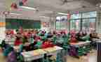 小学班会优秀教案6篇