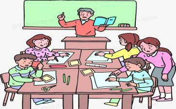 中小学教师主要事迹5篇