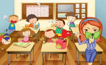 中小学教师调查报告7篇