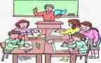 中小学教师主要事迹5篇