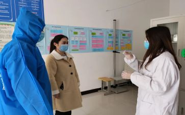 2024年校医个人总结推荐6篇