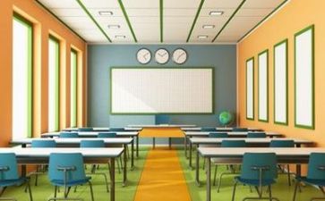 新校园作文最新5篇