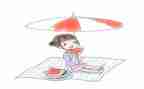 夏天写景物的作文8篇