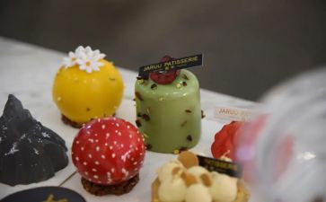 学西点的心得体会7篇