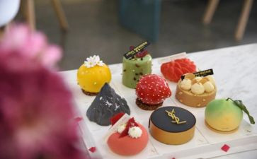 学西点的心得体会参考5篇