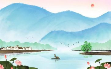 关于写景的作文要优秀作文8篇
