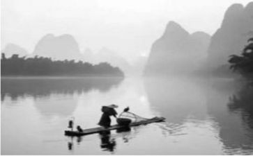 写景的作文500字最新5篇