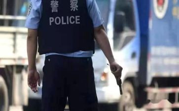 刑警工作总结6篇