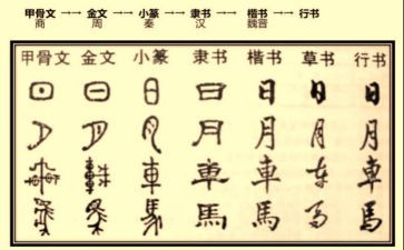 形近字调查报告最新5篇
