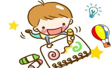 我的兴趣班作文精选5篇