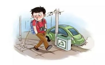 行为规范教育心得体会8篇