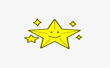 草丛里的星星作文5篇