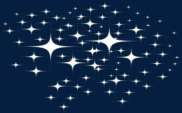 种星星的作文推荐7篇