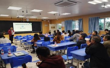 新课标数学培训心得体会8篇