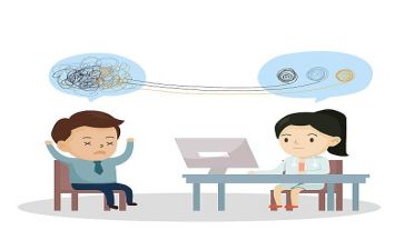 疫情后心理疏导心得7篇