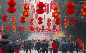 新年语言教案8篇