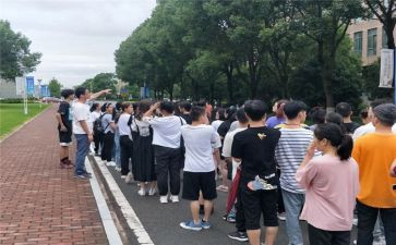 初一新生军训心得体会600字6篇