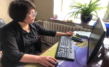 教学信息员工作总结7篇