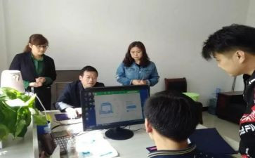 信息员培训的心得体会8篇