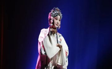 戏曲进校园作文6篇