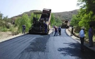 维修道路合同6篇