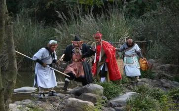 嗯西游记读后感五百字8篇