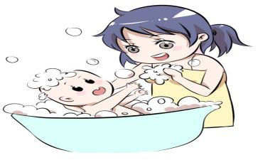 健康洗澡歌教案6篇