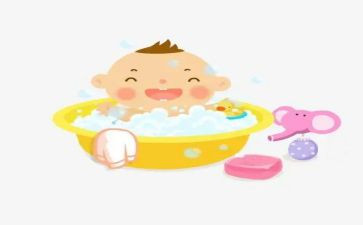 幼儿大班洗澡教案5篇
