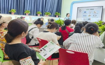 大宣教活动总结7篇