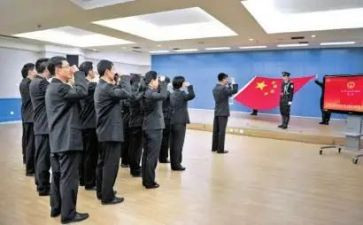 百日宣誓演讲稿7篇