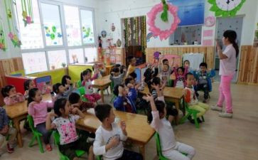2024年学前班教学总结8篇