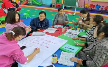 学前班演讲稿7篇