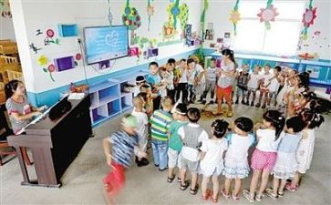 学前班教育工作计划7篇