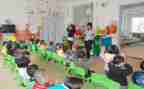 2024年幼儿园学前班学期总结5篇