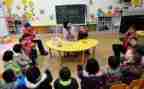 幼儿园学前班拼音课教案8篇