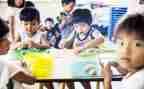 开学前活动策划5篇