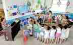 学前教研心得体会8篇