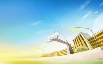 学生体育演讲稿优秀7篇