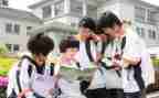 学校学生自我鉴定5篇