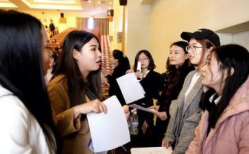 学生会干部培训心得体会参考5篇