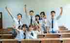 学生会工作工作计划优质8篇