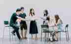 学生会干部演讲稿优秀7篇