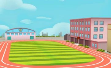 学校的我作文7篇