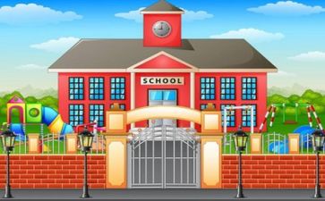学校周工作报告推荐6篇
