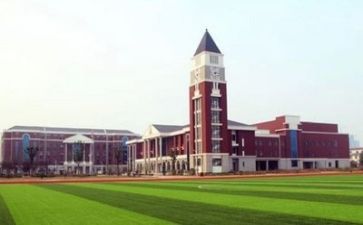 学校长工作总结优质5篇