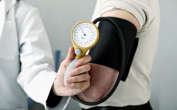 2024年高血压宣传活动总结7篇