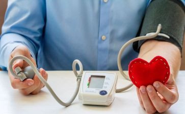 2024年高血压宣传活动总结推荐6篇