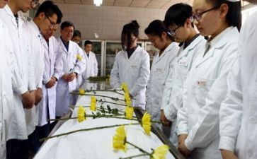 学医生申请书模板5篇