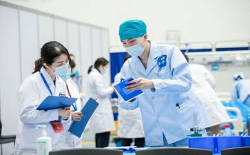 学医生申请书通用7篇